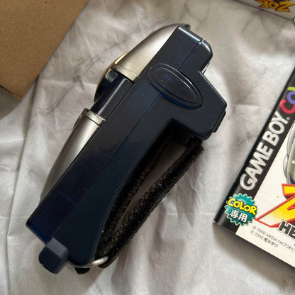 ZOKZOK HEROES GAMEBO color Limited Edition