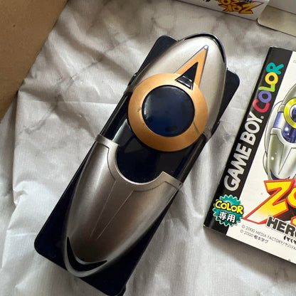 ZOKZOK HEROES GAMEBO color Limited Edition