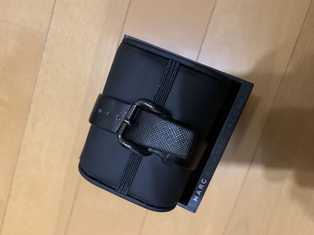 Mark by Mark Jacobs Men's Watch