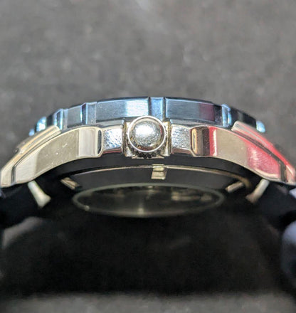 [SEIKO] Reverse Diver Seiko 5 Sports Navy Automatic