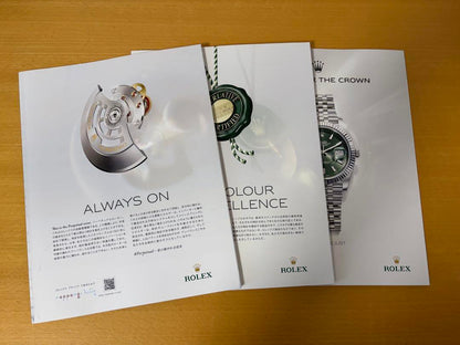 Mercedes-Benz MAGAZINE 3 Issues