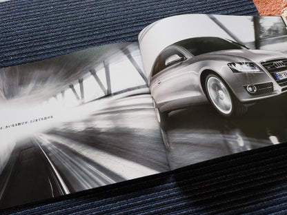 A5 Catalog & Price List