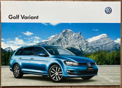 Rare, Mint, Unused Catalog Golf Variant May 2015