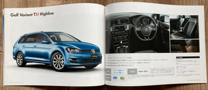 Rare, Mint, Unused Catalog Golf Variant May 2015