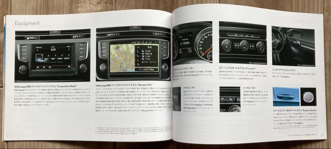 Rare, Mint, Unused Catalog Golf Variant May 2015