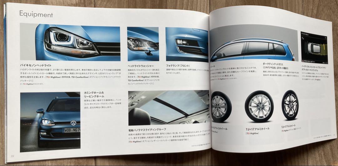 Rare, Mint, Unused Catalog Golf Variant May 2015