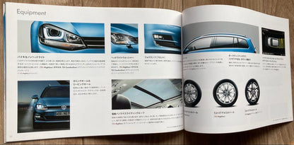 Rare, Mint, Unused Catalog Golf Variant May 2015