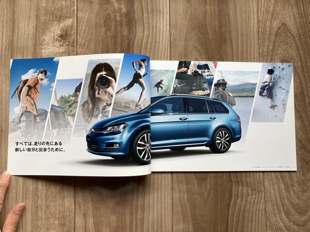 Rare, Mint, Unused Catalog Golf Variant May 2015