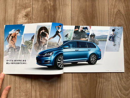 Rare, Mint, Unused Catalog Golf Variant May 2015