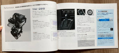 Rare, Mint, Unused Catalog Golf Variant May 2015