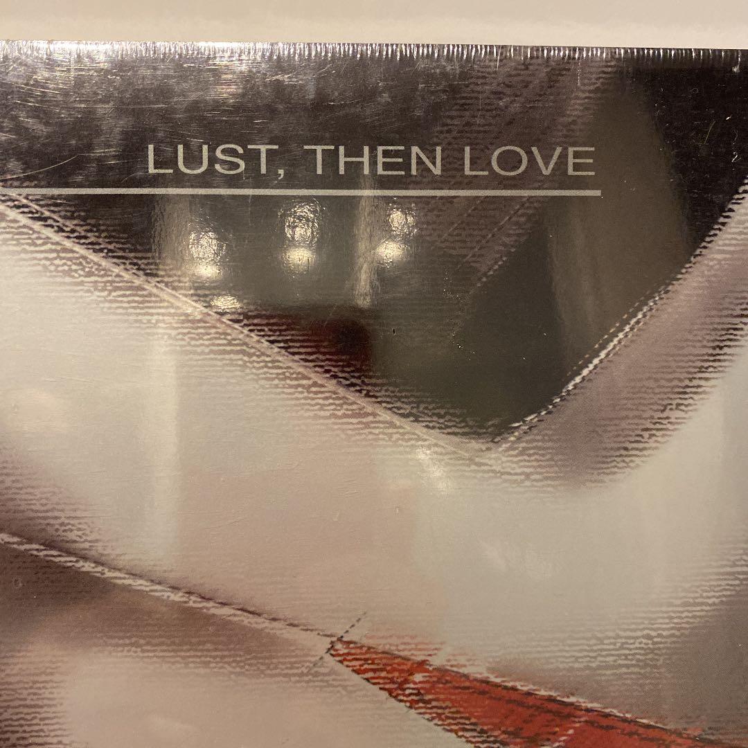 Unreleased Fairlady Z LUST,THEN LOVE