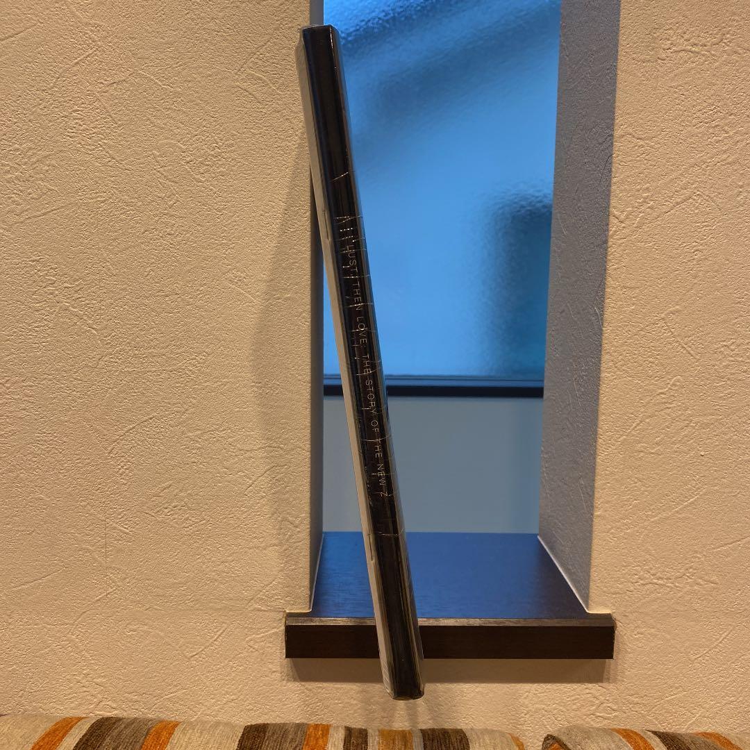 Unreleased Fairlady Z LUST,THEN LOVE