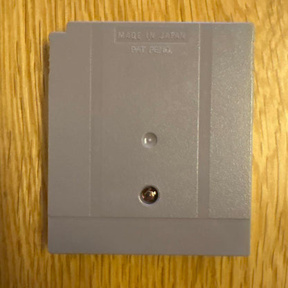 Dragon Quest Monsters Game Boy