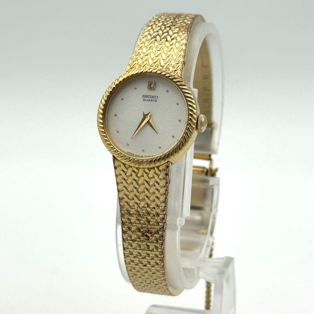 SEIKO Seiko 1220-0020 Ladies Watch