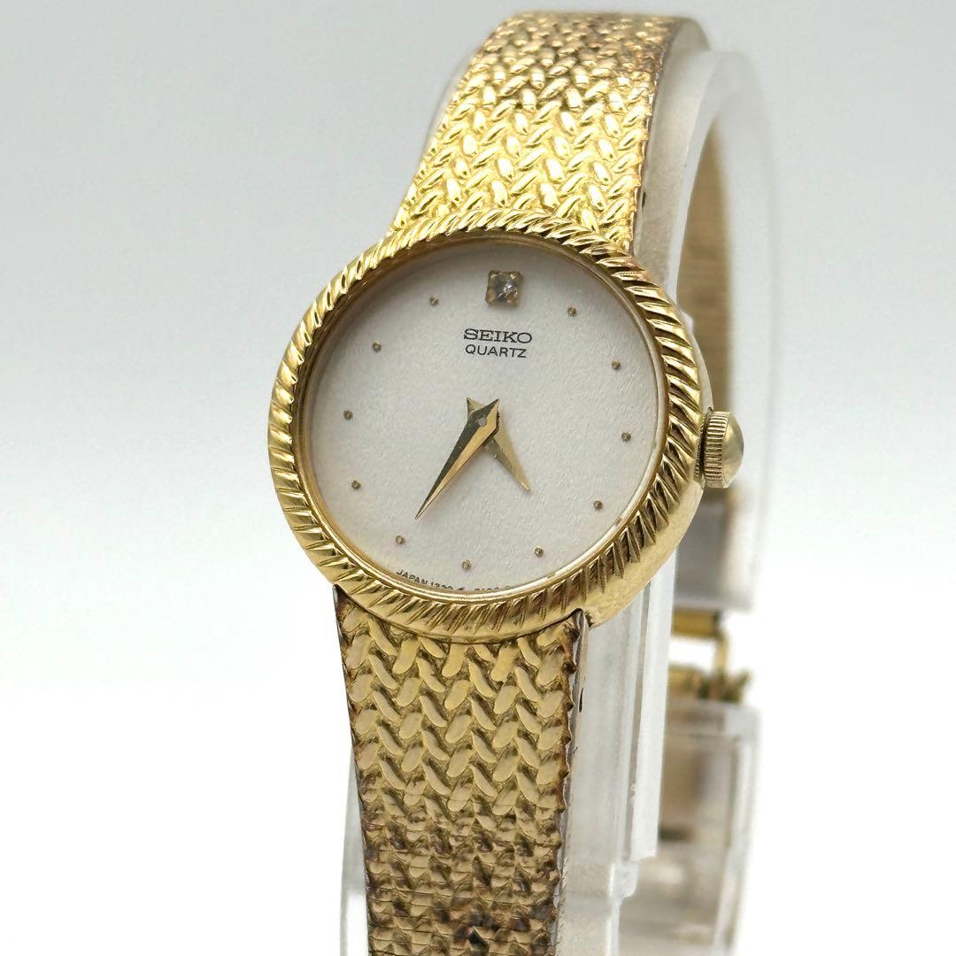 SEIKO Seiko 1220-0020 Ladies Watch