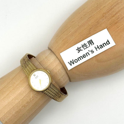 SEIKO Seiko 1220-0020 Ladies Watch