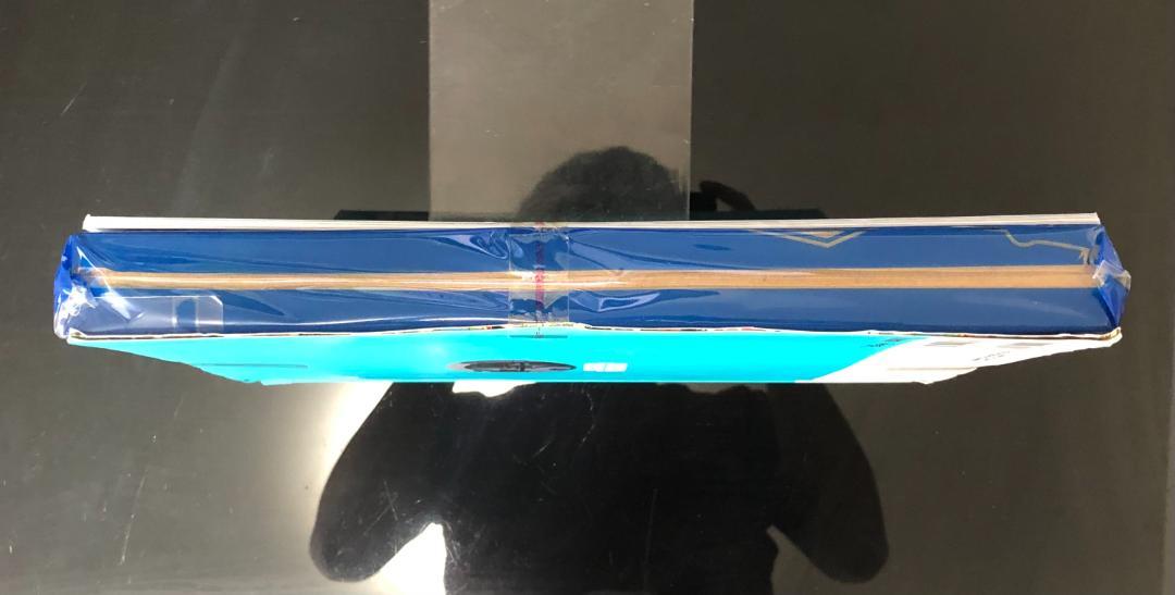 New Unopened STAR WARS R2-D2 PERFECT BOOK with Bonus