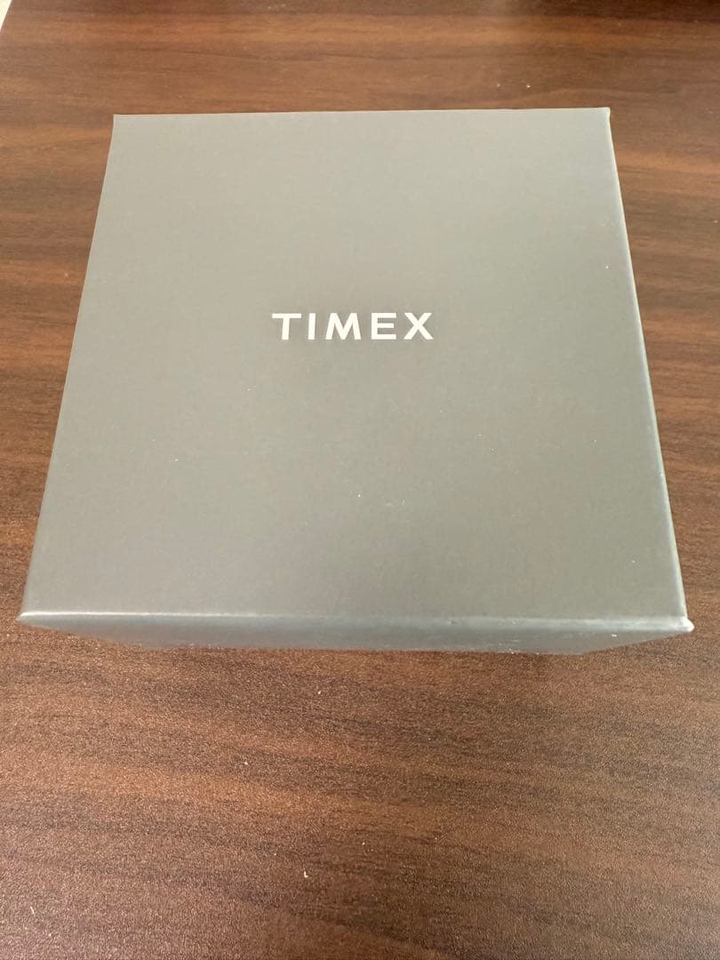 TIMEX 80 Glowing in the Dark TW2Y02600 Radioluminescent Timepiece