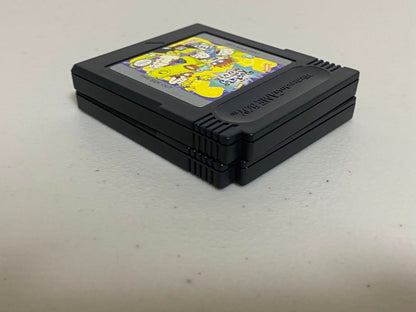 Rugrats Game Boy Game Software