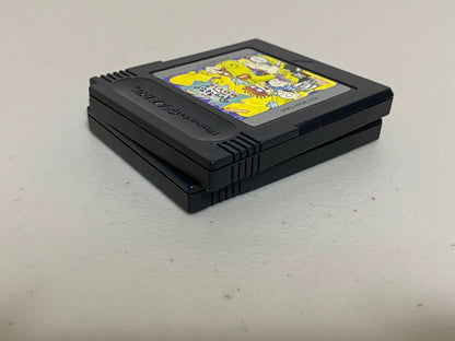 Rugrats Game Boy Game Software