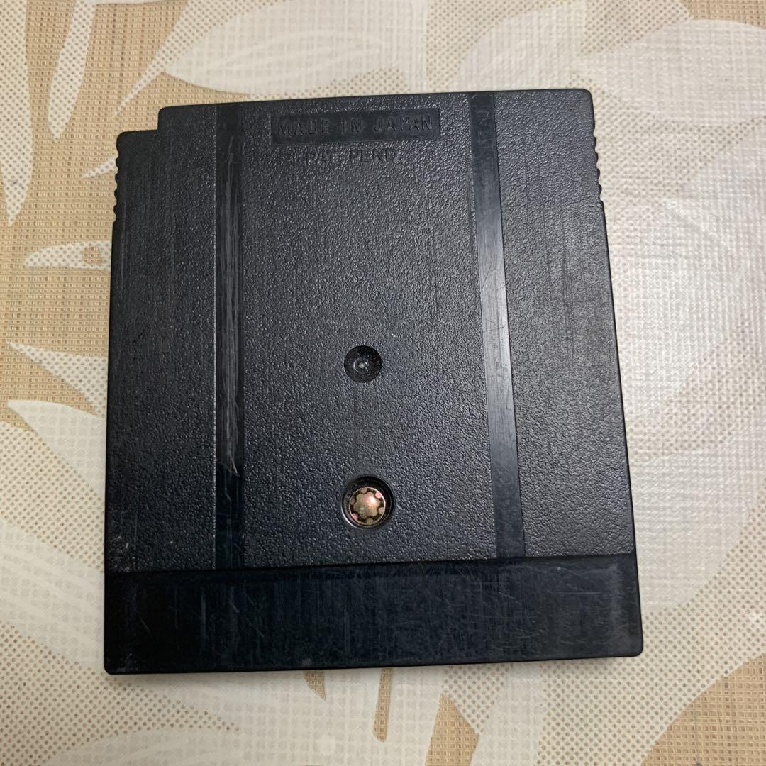 Pokémon Card GB Game Boy Edition