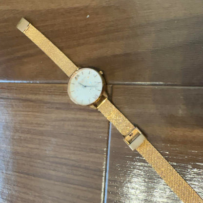 Olivia Burton Glitter Watch