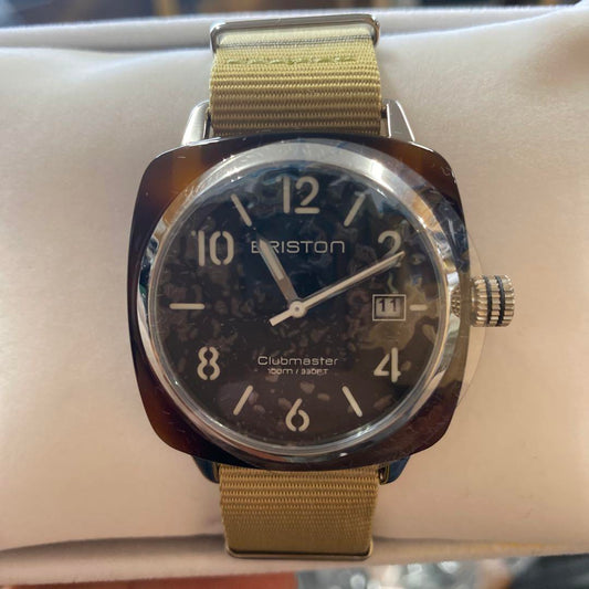 BRISTON Clubmaster Quartz Watch A2363