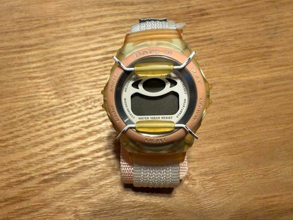 Baby G Baby G G-SHOCK Pink