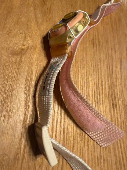 Baby G Baby G G-SHOCK Pink