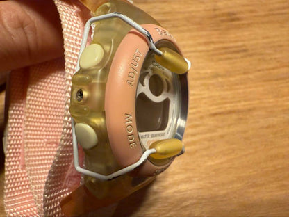 Baby G Baby G G-SHOCK Pink