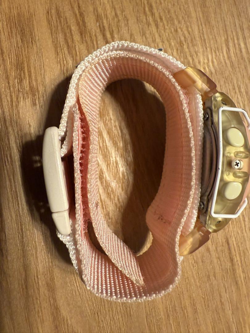 Baby G Baby G G-SHOCK Pink