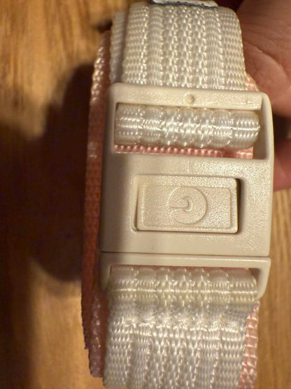 Baby G Baby G G-SHOCK Pink