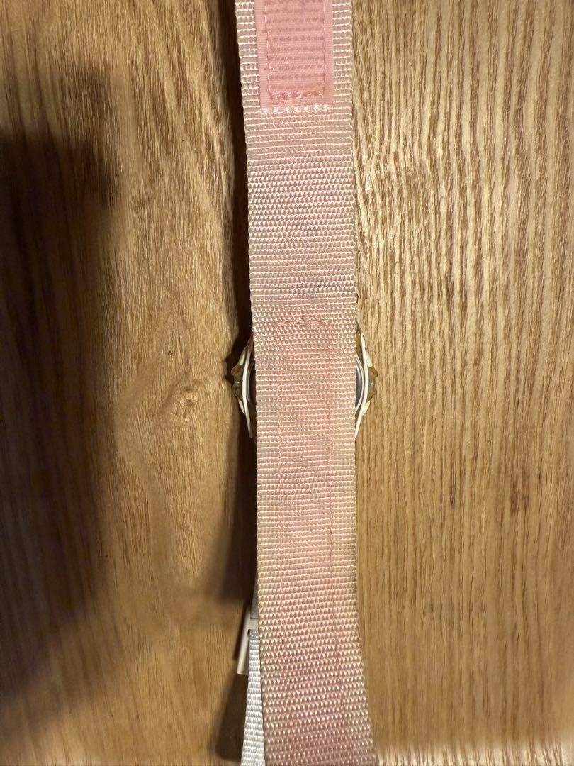 Baby G Baby G G-SHOCK Pink