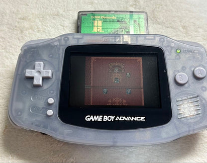 Dragon Quest 3 Game Boy Color