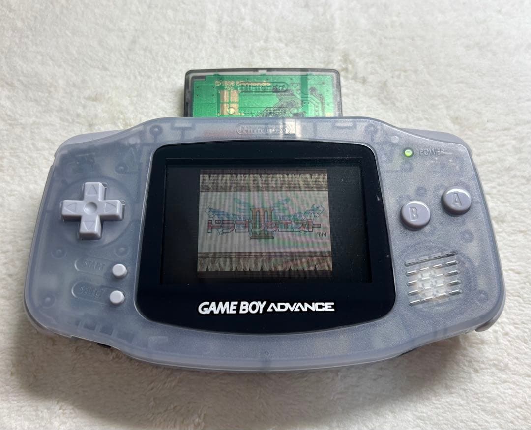 Dragon Quest 3 Game Boy Color