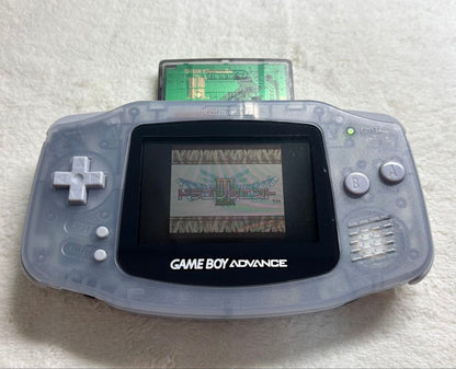 Dragon Quest 3 Game Boy Color