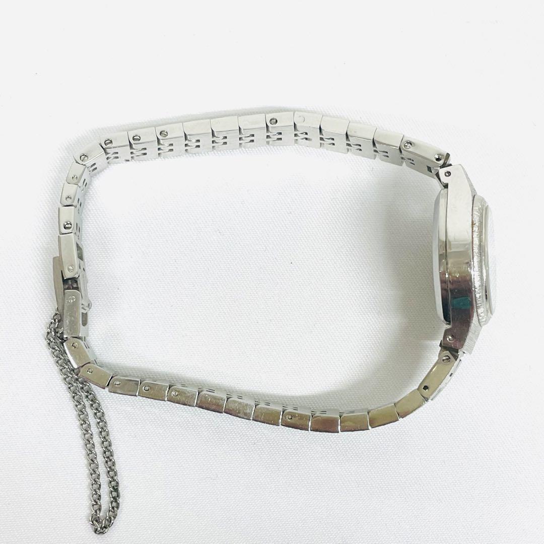 [K3131] SEIKO Hi-Beat 1120-0110 Automatic Ladies Watch