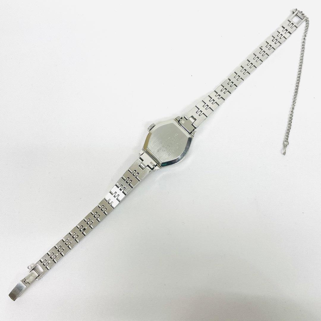 [K3131] SEIKO Hi-Beat 1120-0110 Automatic Ladies Watch