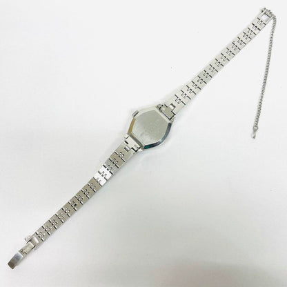 [K3131] SEIKO Hi-Beat 1120-0110 Automatic Ladies Watch