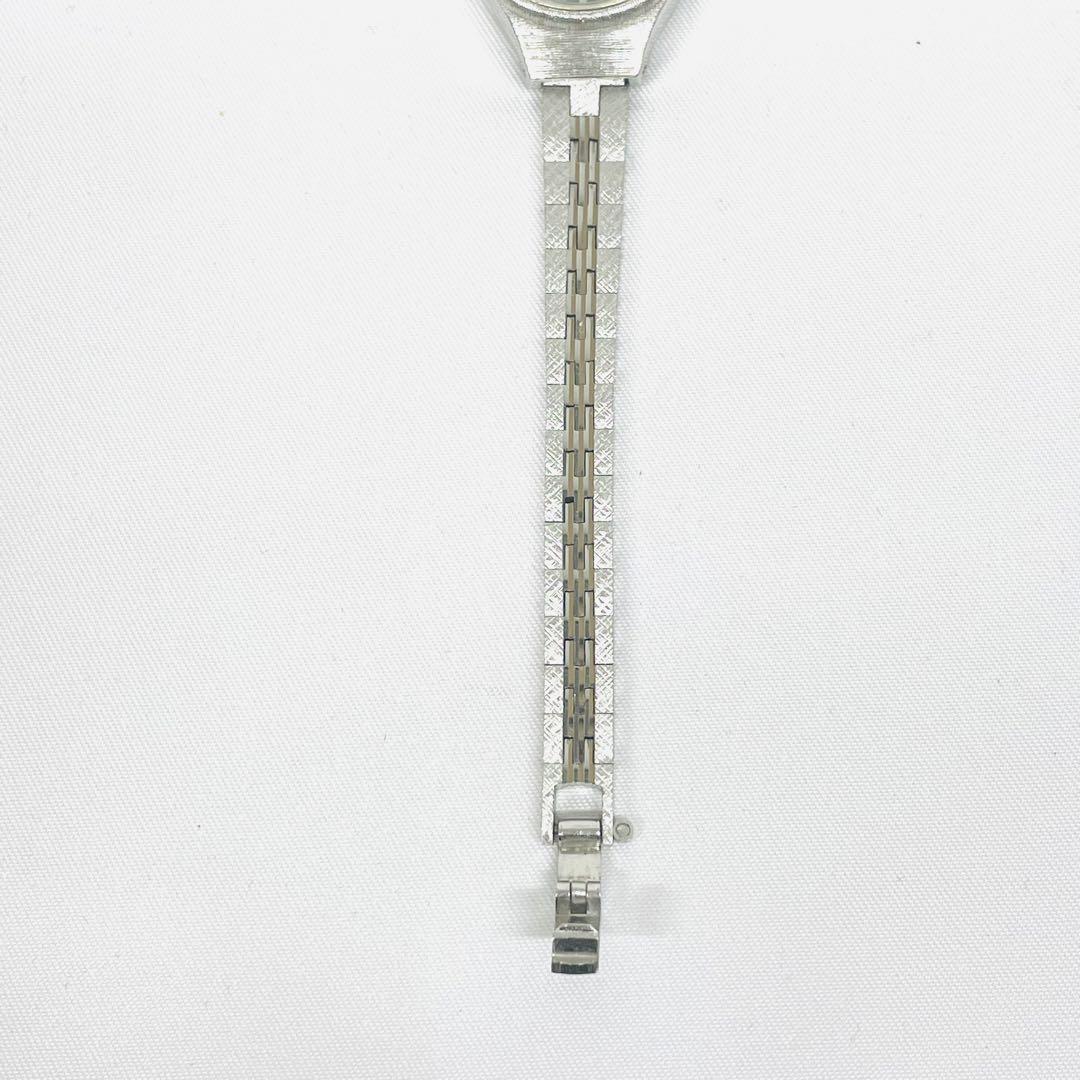 [K3131] SEIKO Hi-Beat 1120-0110 Automatic Ladies Watch