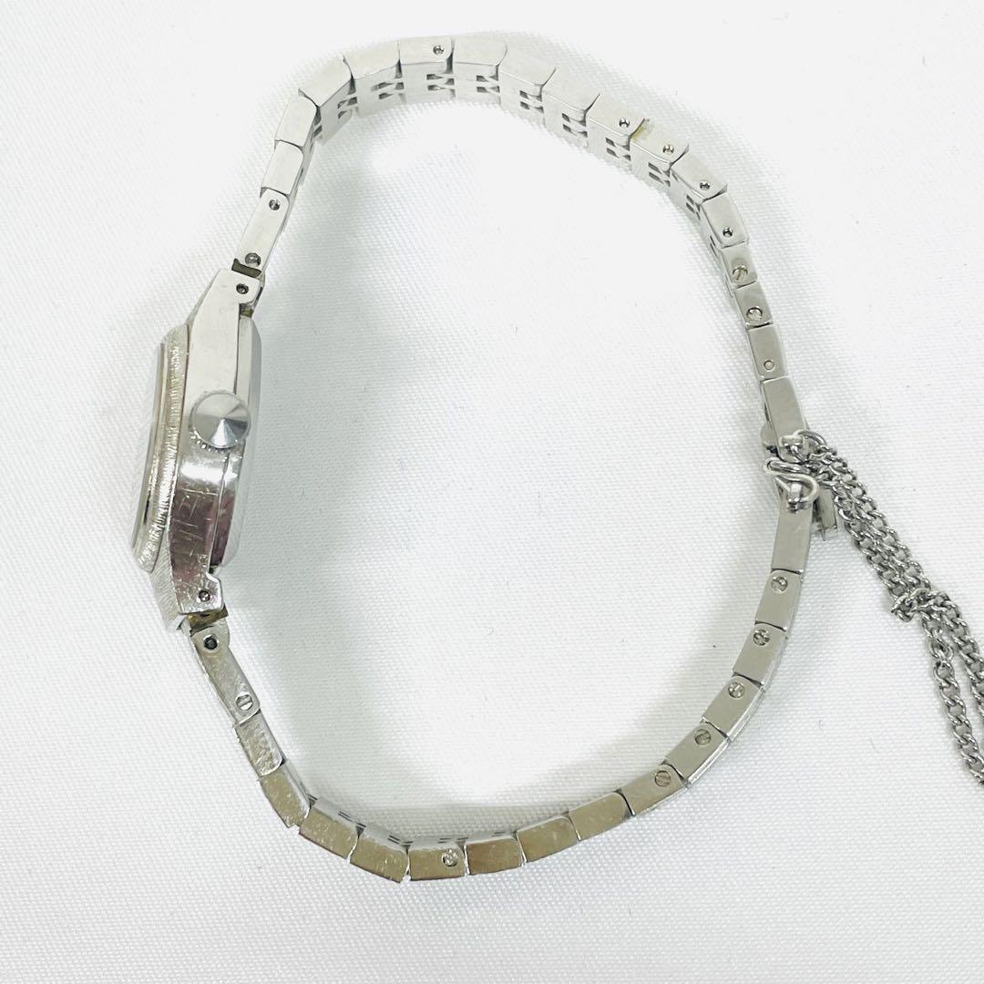 [K3131] SEIKO Hi-Beat 1120-0110 Automatic Ladies Watch