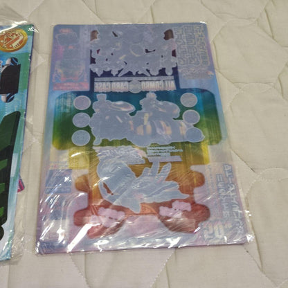 Precious TV Magazine Telebi-kun Limited Gift