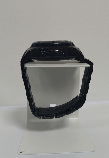 Battery Drain CASIO Baby-G G-ms MSG-300CB