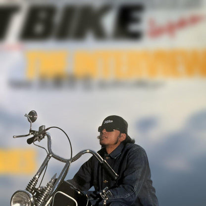 Long Interview with Masato Nagase HOT BIKE Japan 096