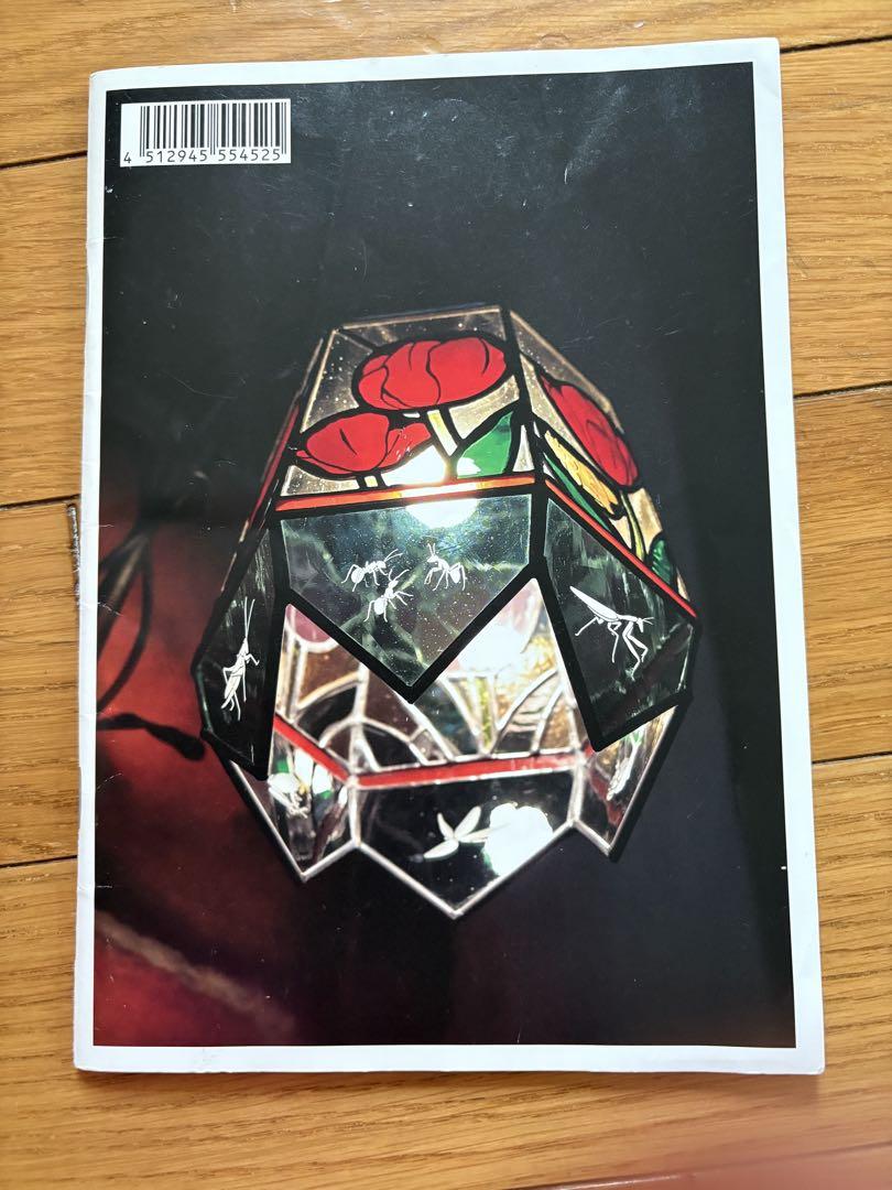 A Collection of Ghibli Park Photos