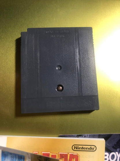 Pokémon Gold Game Boy Color
