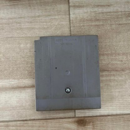 Baseball Girls Game Boy