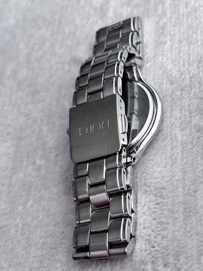 SEIKO DOLCE 8J41-0A10 Blue Dial