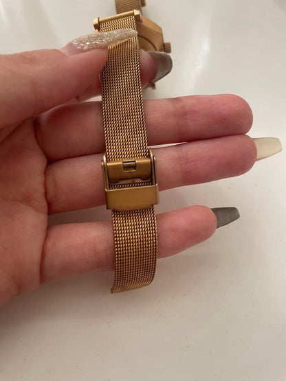 Volare Gold Automatic Watch