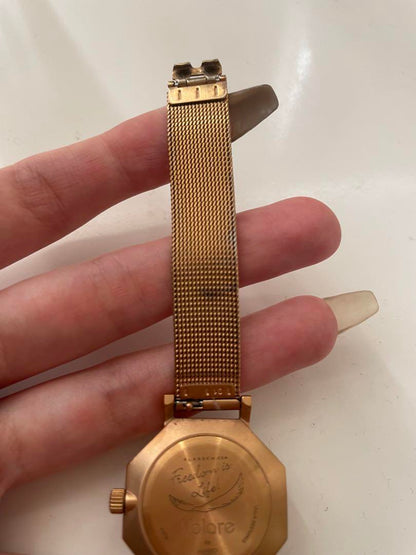 Volare Gold Automatic Watch